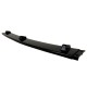 Μπροστινό Spoiler Για VW Golf VII (7) 12-20 Standard Έκδοση Glossy Black 3 Τεμάχια