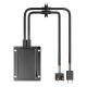 Αντίστασεις Canceller Canbus Για Led Με H7 Κούμπωμα Plug & Play 12Volt Osram LEDriving Smart Canbus LEDSC01-2HFB 2 Τεμάχια