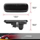 Φλας Καθρέπτη Για Citroen C4 04-11 Dynamic Led Canbus Μαύρο 2 Τεμάχια
