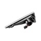 Πλαϊνά Φλας Φτερού Για Renault Megane 02-05 / Scenic 03-09 / Espace Led Dynamic Άσπρα 2 Τεμάχια