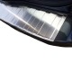 Προστατευτικό Πίσω Προφυλακτήρα Για Ford Mondeo Mk5 Station Wagon 2014+ Από Ανοξείδωτο Ατσάλι (Steel)