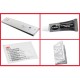 Προστατευτικό Πίσω Προφυλακτήρα Για Ford Mondeo Mk5 Station Wagon 2014+ Από Ανοξείδωτο Ατσάλι (Steel)