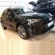 Προστατευτικό Πίσω Προφυλακτήρα Για Audi Q3 F3 19+ Από Ανοξείδωτο Ατσάλι (Steel)