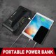 Εκκινητής Μπαταριών Αυτοκινήτου, Powerbank, Κομπρεσσέρ Αέρος 150PSI, Φακός Led 4 Σε1 Lokithor JA301 12 Volt 2000A