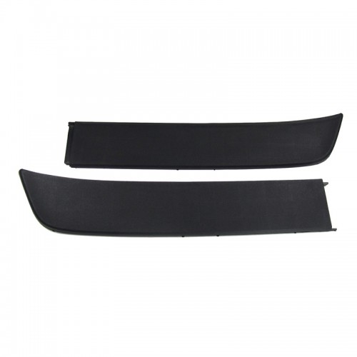 Μπροστινά Spoiler Δεξιά & Αριστερά Για  VW Golf I (1) 74-83 / Jetta I (1) 79-94  / Caddy I (1) 82-92 GTI Look 2 Τεμάχια