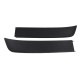 Μπροστινά Spoiler Δεξιά & Αριστερά Για  VW Golf I (1) 74-83 / Jetta I (1) 79-94  / Caddy I (1) 82-92 GTI Look 2 Τεμάχια