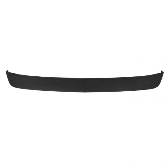 Μπροστινά Spoiler Δεξιά & Αριστερά Για  VW Golf I (1) 74-83 / Jetta I (1) 79-94  / Caddy I (1) 82-92 GTI Look 2 Τεμάχια