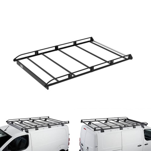 Σχάρα Οροφής CRUZ EVO Rack Module 910-452 E28-140 280cm X 140cm