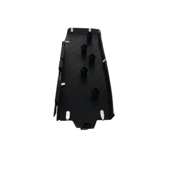 Πεντάλ Αλουμινίου Κουμπωτά Και Footrest Για Audi A4 B8 08-15 / A5 08-16 / Q5 08-16 / A6 11-15 / A7 / Porsche Macan Αυτόματο Σετ 3 Τεμάχια