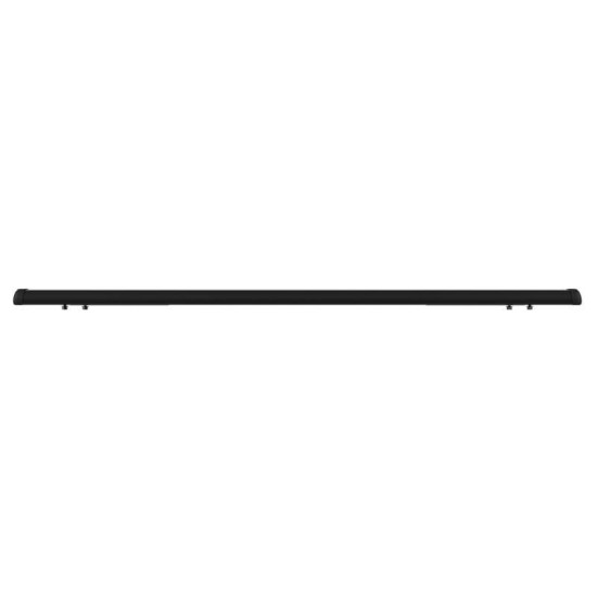 Μπάρες Οροφής Σιδερένιες CRUZ 923-068 Cargo Xpro 2022 SF-160cm Μαύρες 3 Τεμάχια