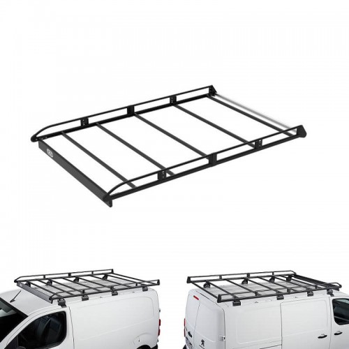 Σχάρα Οροφής CRUZ EVO Rack Module 910-201 E18-126 180cm X 126cm