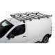 Σχάρα Οροφής CRUZ EVO Rack Module 910-201 E18-126 180cm X 126cm