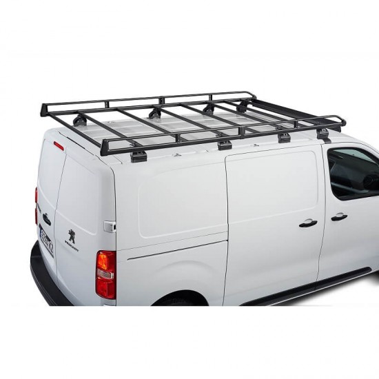Σχάρα Οροφής CRUZ EVO Rack Module 910-201 E18-126 180cm X 126cm