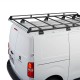 Σχάρα Οροφής CRUZ EVO Rack Module 910-201 E18-126 180cm X 126cm