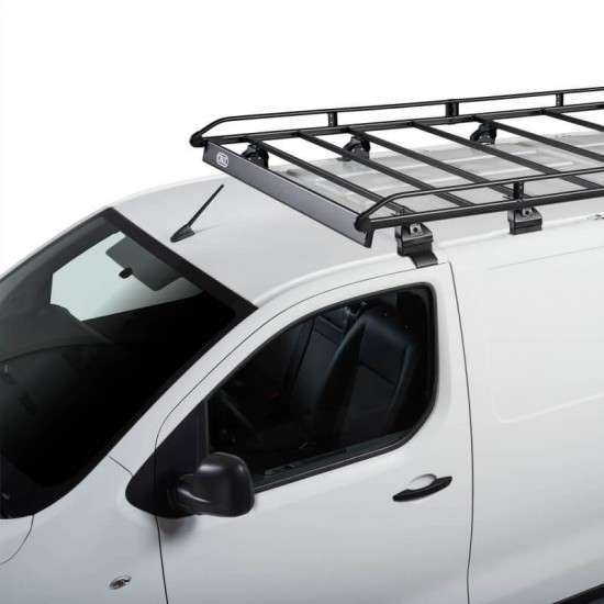 Σχάρα Οροφής CRUZ EVO Rack Module 910-201 E18-126 180cm X 126cm