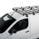 Σχάρα Οροφής CRUZ EVO Rack Module 910-201 E18-126 180cm X 126cm
