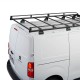 Σχάρα Οροφής CRUZ EVO Rack Module 910-201 E18-126 180cm X 126cm