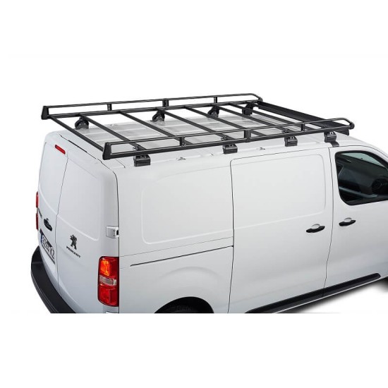 Σχάρα Οροφής CRUZ EVO Rack Module 910-403 E26-158 260cm X 158cm