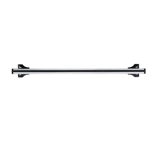Μπάρες Οροφής Αλουμινίου CRUZ 924-092 Alu Cargo AF-148cm Ασημί 2 Τεμάχια