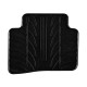 Πατάκια Αυτοκινήτου Gledring 0514 Για Mercedes-Benz C-Class W206 2021+ Μαύρο 4 Τεμάχια