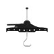 Cruz Fixing Lader Clamps / Δέστρες Για Σκάλες 457mm x 47mm x 427mm 941-043 2 Τεμάχια