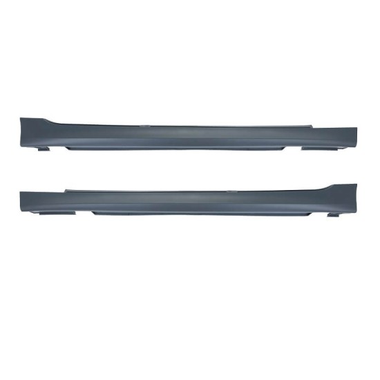 Body Kit Για Bmw 5 E60 07-10 LCI M-Packet Με PDC 18mm