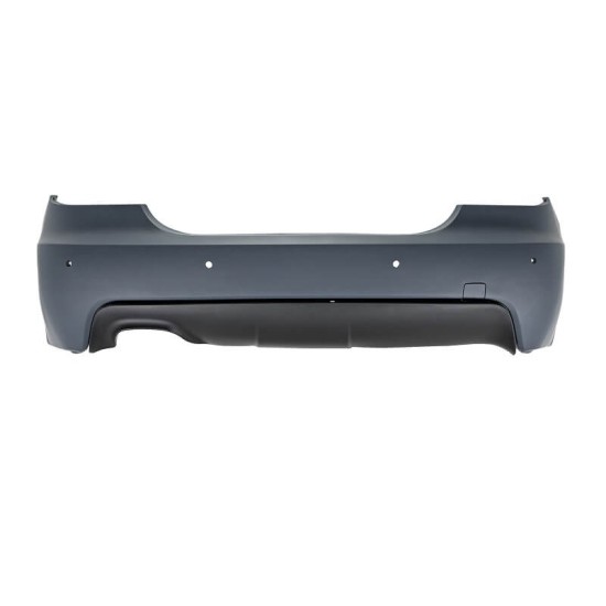 Body Kit Για Bmw 5 E60 07-10 LCI M-Packet Με PDC 18mm