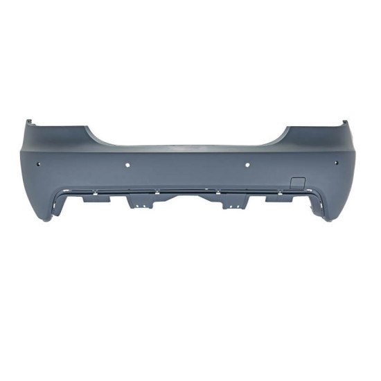 Body Kit Για Bmw 5 E60 07-10 LCI M-Packet Με PDC 18mm