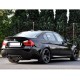 Πισινός Προφυλακτήρας Για Bmw 3 E90 05-11 M3 Look