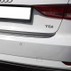 Προστατευτικό Πίσω Προφυλακτήρα Για Audi A3 8V 16-20 Sedan Από Abs Πλαστικό Μαύρο