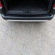 Προστατευτικό Πίσω Προφυλακτήρα Για Citroen Berlingo / Opel Combo E / Peugeot Partner , Rifter / Toyota Proace 2018+ Από Abs Πλαστικό Μαύρο