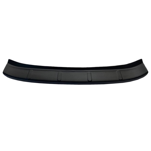 Προστατευτικό Πίσω Προφυλακτήρα Για Honda Civic 2012-2016 Sedan Από Abs Πλαστικό Μαύρο