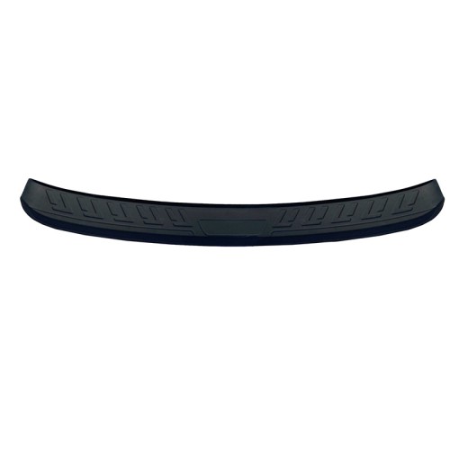 Προστατευτικό Πίσω Προφυλακτήρα Για Honda CR-V 2013-2018 Από Abs Πλαστικό Μαύρο