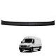 Προστατευτικό Πίσω Προφυλακτήρα Για Mercedes-Benz Sprinter  W906 2006-2018 / VW Crafter 2006-2017 Από Abs Πλαστικό Μαύρο