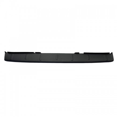 Προστατευτικό Πίσω Προφυλακτήρα Για Mercedes-Benz Vito (W447) 2014-2020 Από Abs Πλαστικό Μαύρο