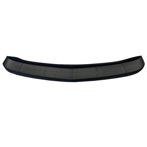 Προστατευτικό Πίσω Προφυλακτήρα Για Opel Astra J 2009-2015 Hatchback Από Abs Πλαστικό Μαύρο