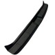 Προστατευτικό Πίσω Προφυλακτήρα Για Renault Clio IV 2012-2020 Hatchback Από Abs Πλαστικό Μαύρο