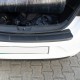 Προστατευτικό Πίσω Προφυλακτήρα Για Renault Megane IV 2016+ Sedan Από Abs Πλαστικό Μαύρο