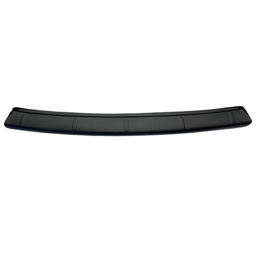 Προστατευτικό Πίσω Προφυλακτήρα Για VW Transporter T5 2003-2015 Από Abs Πλαστικό Μαύρο