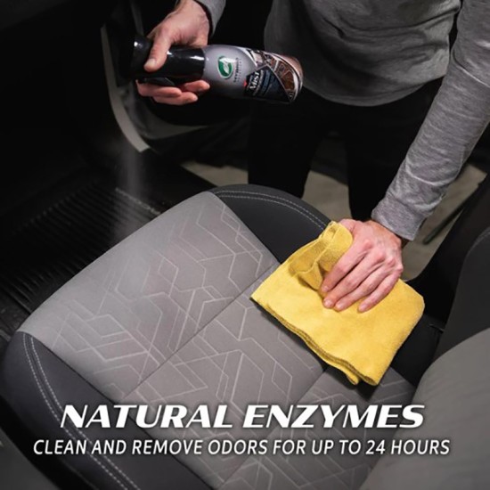 Καθαριστικό Τζαμιών Hybrid Solution Streak Free Mist Turtle Wax 591ml 053791117