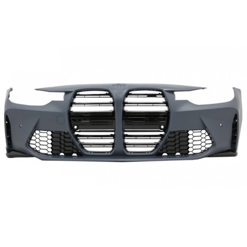 Μπροστινός Προφυλακτήρας Για 3 F30/F31 11-19 G20 M Look Με PDC