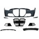 Μπροστινός Προφυλακτήρας Για 3 F30/F31 11-19 G20 M Look Με PDC