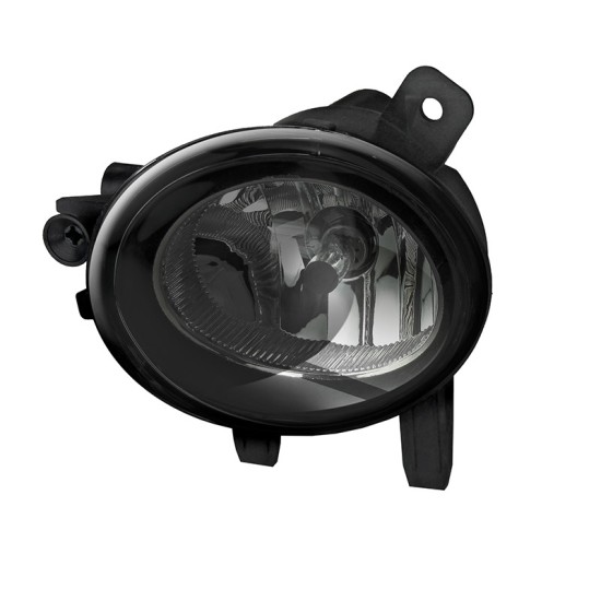 Προβολείς Ομίχλης Για BMW 1 F20, F21, 2 F45, F46, 3 F30, F31, F34 (GT), 4  F32, F33, F35, F36 Smoke / Φιμέ 2 Τεμάχια