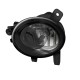 Προβολείς Ομίχλης Για BMW 1 F20, F21, 2 F45, F46, 3 F30, F31, F34 (GT), 4  F32, F33, F35, F36 Smoke / Φιμέ 2 Τεμάχια