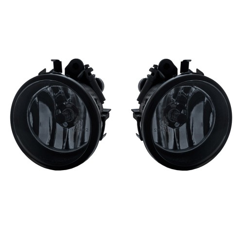 Προβολείς Ομίχλης Για BMW X1 F48 14+ , X3 F25 10+ , X4 F26 13+ , X5 F15 , F85 13+ , X6 F16 , F86 14+ Smoke / Φιμέ 2 Τεμάχια