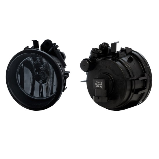 Προβολείς Ομίχλης Για BMW X1 F48 14+ , X3 F25 10+ , X4 F26 13+ , X5 F15 , F85 13+ , X6 F16 , F86 14+ Smoke / Φιμέ 2 Τεμάχια