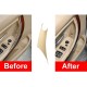 Χειρολαβή Πόρτας Εσωτερική (Κάλυμμα) Για Bmw 3 F30 / F31 11-18 Εμπρός & Πίσω Δεξιά 1 Τεμάχιο Μπεζ