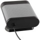 Αερόθερμο Αναπτήρα Αυτοκινήτου 12 Volt 150 Watt Μαύρο/Γκρι Χρώμα 15273