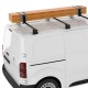 Στοπ CRUZ 941-028 Για Μπάρες Cargo Xpro 2022 18cm 4 Τεμάχια
