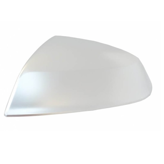 Καπάκια Καθρεφτών Για Aud Q5 4M 16-20, Q7 4M 15-19 Καβούκια Brushed Aluminium 2 Τεμάχια